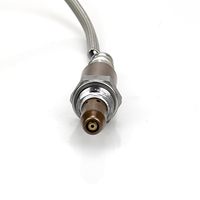 Nouveau capteur d'oxygène ABS de haute qualité BST 89467-48120 pour modèles 3.5L 2008-2013 - Ajustement universel
