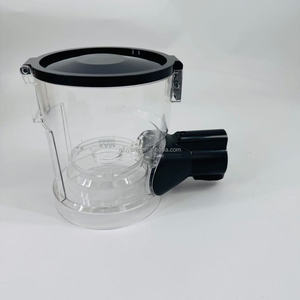 Seau à poussière-Remplacement pour aspirateur Proscenic <span class=keywords><strong>Ultenic</strong></span> P12 / P13 / P12 Pro - Product Image 1