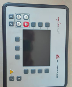 Controlador de Unidad General Woodward EASYGEN-2500-5/P1 8440-1884 Versión M - Product Image 4