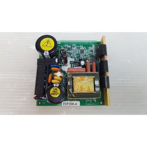 ชิ้นส่วนอุตสาหกรรมที่ PS0020ระบบการเคลื่อนที่ <span class=keywords><strong>egent</strong></span> ISP200-4 v.d - Product Image 1