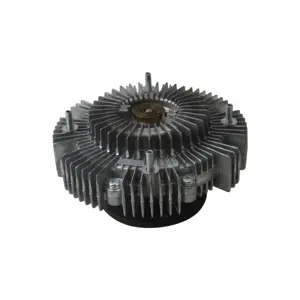 J05C J05E silicon oil fan clutch 16250-1510 for hino 300 Japanese truck parts