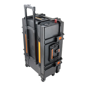 Batterie lithium-ion 60V 150AH LiFePO4 pour bateaux, utilisation en bateau électrique - Product Image 1