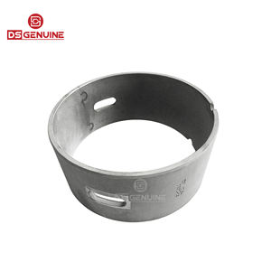 Новая оригинальная втулка распределительного вала DS GENUINE SAA6D170E QSK23 PC1250 6240-21-1490 4095457 OEM для двигателей Komatsu - Product Image 1