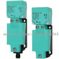 Tout nouveau détecteur de proximité inductif NBB20+U1+B3B En stock