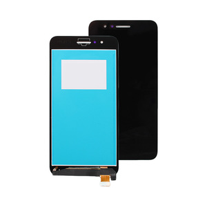 หน้าจอ K9สำหรับ <span class=keywords><strong>LG</strong></span> พร้อมหน้าจอ LCD เต็มรูปแบบและ <span class=keywords><strong>X2</strong></span>กรอบสัมผัสทนต่อการตกรับประกัน1ปีสำหรับ K9หน้าจอโทรศัพท์ - Product Image 5