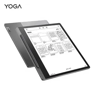 Carta originale <span class=keywords><strong>Lenovo</strong></span> <span class=keywords><strong>YOGA</strong></span> 2023 WIFI lettore <span class=keywords><strong>Tablet</strong></span> 10.3 "4GB RAM 64GB ROM Android 12 RockChip RK3566 Quad Core con penna a matita - Product Image 3