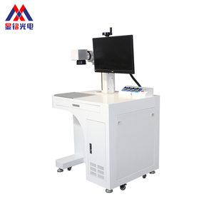Máy Làm Thẻ Nhớ Bán Chạy Của Trung Quốc Máy Đánh Dấu <span class=keywords><strong>Laser</strong></span> Sợi Quang 10W 20W 30W 50W Cho Vật Liệu Kim Loại Và Phi Kim Loại - Product Image 5