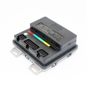 Contrôleur d'ondes sinusoïdales programmable intelligent Votol EM-30S IP67 avec Bluetooth pour scooters et motos, étanche IP67, garantit D - Product Image 2