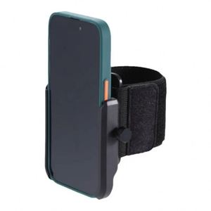 360 °   Support de téléphone rotatif pour poignet, universel, pour course à pied, randonnée, cyclisme, marche, accès mobile - Product Image 6