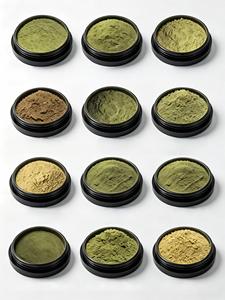Poudre de thé vert matcha de qualité cérémoniale, moulue à la pierre, vert éclatant, pour préparation au fouet, 30g - Product Image 2