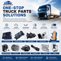 3400117801/ 3482083032 Plaque d'embrayage à longue durée de vie, résistante à la chaleur, pour remplacement après-vente de camions poids lourds