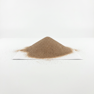 Herramientas y Abrasivos de Alúmina Fundida Marrón - Abrasivo de Alta Calidad con Refractaridad Media - Product Image 1