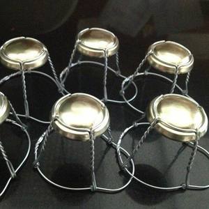 Máquina de Ligadura para Vino Espumoso / Champán - Product Image 6