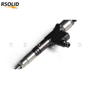 Injecteur diesel Rsoliddiesel 095000-8460 095000-8480 pour moteur N04C, camion Toyota Hina, excavatrice - Product Image 2