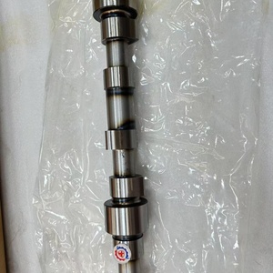 Arbre à cames 65.04401-0489D pour excavatrice DX340 DX420, moteur DE12TIS 2366 - Product Image 5