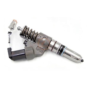 หัวฉีดคอมมอนเรลคุณภาพสูง 3081319 3411758 3411752 - Product Image 2