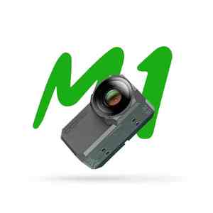 กล้องติดรถมอเตอร์ไซค์ DDPAI Ranger M1 3K แบบสองช่องทาง บันทึกภาพตลอด 24 ชั่วโมง พร้อมฟังก์ชั่นกันน้ำ และระบบระบุตำแหน่ง GPS - Product Image 6