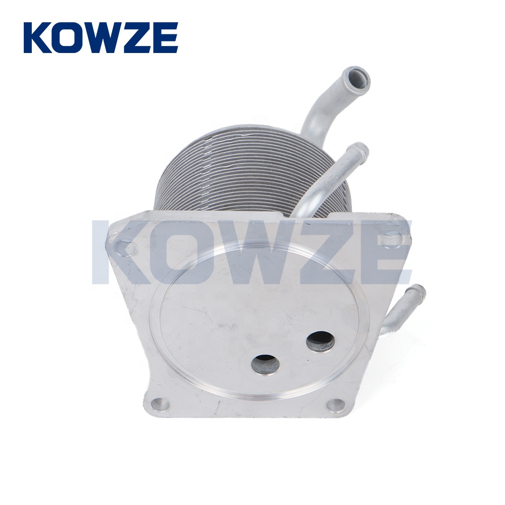 Kowze A/T Oil Cooler for Nissan Qashqai X-Trail - 21606-1XK0B
