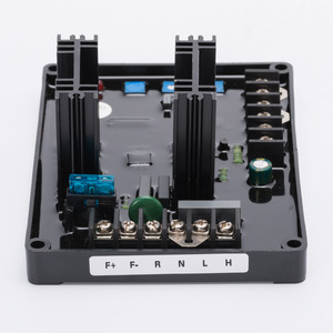 Régulateur de tension automatique Shaluo Gavr 20A pour générateur diesel, stabilisateur AVR - Product Image 4