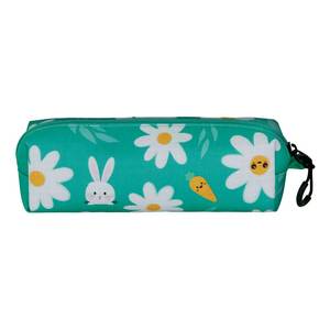 Karactermania For Oh My Pop Blooming-<b>FAN</b> Square Pencil <b>Case</b> 2.2, Turquoise - Product Image 3
