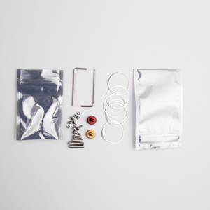 Outil pour <span class=keywords><strong>sabre</strong></span> <span class=keywords><strong>laser</strong></span> Nexussabers Contient tous types de vis et instructions pour <span class=keywords><strong>sabre</strong></span> <span class=keywords><strong>laser</strong></span> - Product Image 6