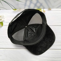 Gorra Trucker Unisex de Alta Calidad con Visera Curva de 5 Paneles, para Compras y Viajes al Aire Libre, Logotipo Bordado, Estilo Urbano, Venta Directa de Fábrica