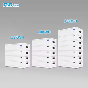 PNG 51.2V 100AH/200AH 5-10KWH IP65 Hybrid Grid Lithium Ion Solar Energy Storage Home Use Low Voltage <b>Battery</b> - Product Image 3