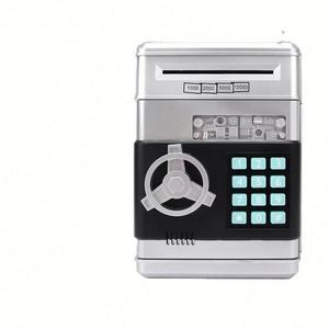 Tirelire en céramique personnalisable de haute qualité pour enfants, idéale pour la sublimation - Product Image 1