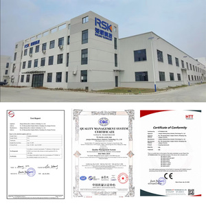 ملحقات ضخمة ضاغط هواء مرن اقتران OEM قابلة للتخصيص - Product Image 6