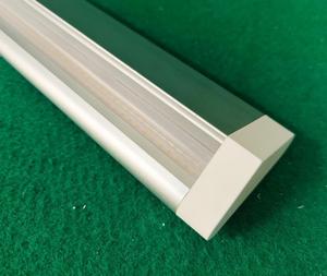 1200mm alto CRI hogar araña RG0 rejilla colgante Luz lineal para Centro Comercial supermercado escuela Aula - Product Image 6