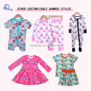Vestito Natalizio per <span class=keywords><strong>Bambina</strong></span> con Stampa Personalizzata, Manica Lunga, Abito Festivo Invernale in Seta di Latte con Decorazioni in Pizzo - Product Image 3