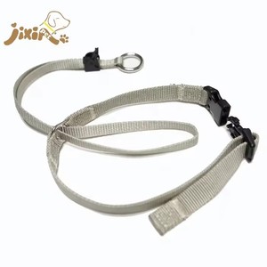 Arnés <span class=keywords><strong>de</strong></span> <span class=keywords><strong>seguridad</strong></span> <span class=keywords><strong>de</strong></span> nailon ajustable <span class=keywords><strong>para</strong></span> mascotas, cinturones <span class=keywords><strong>de</strong></span> <span class=keywords><strong>seguridad</strong></span> <span class=keywords><strong>para</strong></span> <span class=keywords><strong>perros</strong></span>, cinturones <span class=keywords><strong>de</strong></span> <span class=keywords><strong>seguridad</strong></span> retráctiles <span class=keywords><strong>para</strong></span> mascotas, Clip <span class=keywords><strong>de</strong></span> viaje, arnés <span class=keywords><strong>de</strong></span> coche <span class=keywords><strong>para</strong></span> mascotas - Product Image 1
