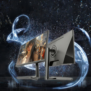 Monitor IPS 32 Pollici 4K 144Hz LED Schermo Piatto HDR Anti Luce Blu Display Widescreen per Gaming e Ufficio Domestico - Product Image 3