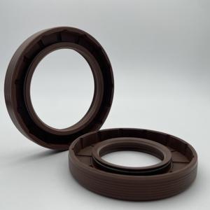 Prix usine toutes les tailles en acier inoxydable Silicone caoutchouc métal plastique joint d'huile pour les applications mécaniques - Product Image 5