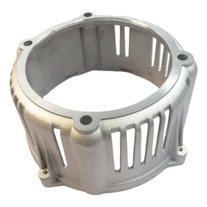 Generador Diésel con Carcasa de Aluminio 170-192F con Soporte de Cubierta Frontal Abierta 3-8KW Accesorios de Cubierta Protectora - Product Image 2