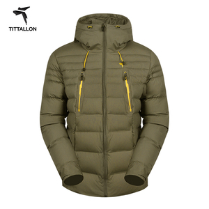 Bông độn áo khoác Mens mùa thu mùa đông áo khoác 2024 mới quần áo giản dị cộng với kích thước trùm đầu dày ấm parkas Áo người đàn ông outwear - Product Image 6