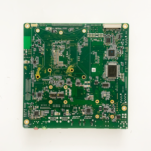 Congatec L290319 PN.652503 A.1 Embedded <b>Computer</b> 3.5 Inch <b>Motherboard</b> with 4GB/8GB RAM Android Support Industrial Control - Product Image 2