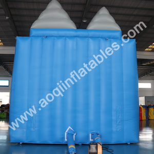 Khổng lồ trang trí ngoài trời tổ chức sự kiện thiết lập đặt hàng số lượng lớn Inflatable leo tường Aq1906-2 - Product Image 6