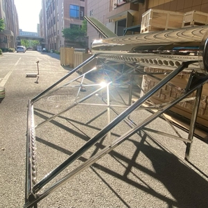 Chauffe-eau <span class=keywords><strong>solaire</strong></span> pour les maisons Chauffe-eau solaires Capacité de 100 à 300 litres adaptés à un usage domestique - Product Image 3