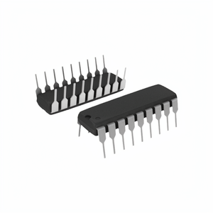 Components Electronic 18 DIP Embedded PIC16F628-20_P Original One Stop Service - Product Image 1