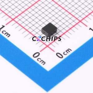 SPM2512-2R2MA ตัวเหนี่ยวนำไฟฟ้าแบบ SMD, ขนาด 2x2.5 มม. ( ค่าความเหนี่ยวนำ: 2.2uH ) ( ความแม่นยำ: 20% กระแสไฟฟ้าที่กำหนด: 3A ) - Product Image 1