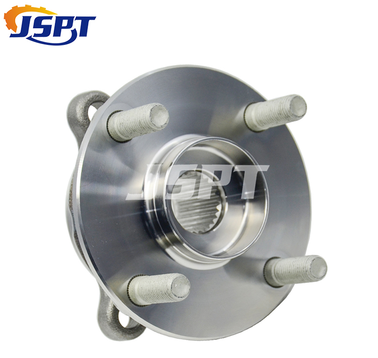 N243-26-15X Wheel Hub Assembly for MAZDA MX-5 - Quality & Durability