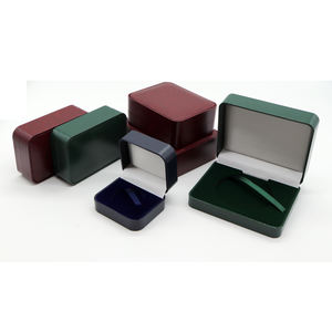 Caja personalizada de papel de lujo, caja de monedas, cajas de embalaje colgantes para medallas, gemelos - Product Image 2