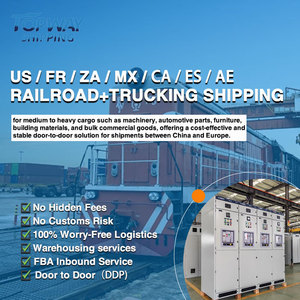 Service d'expédition maritime, expédition aérienne internationale, suivi DDP, expédition internationale DHL - Product Image 1