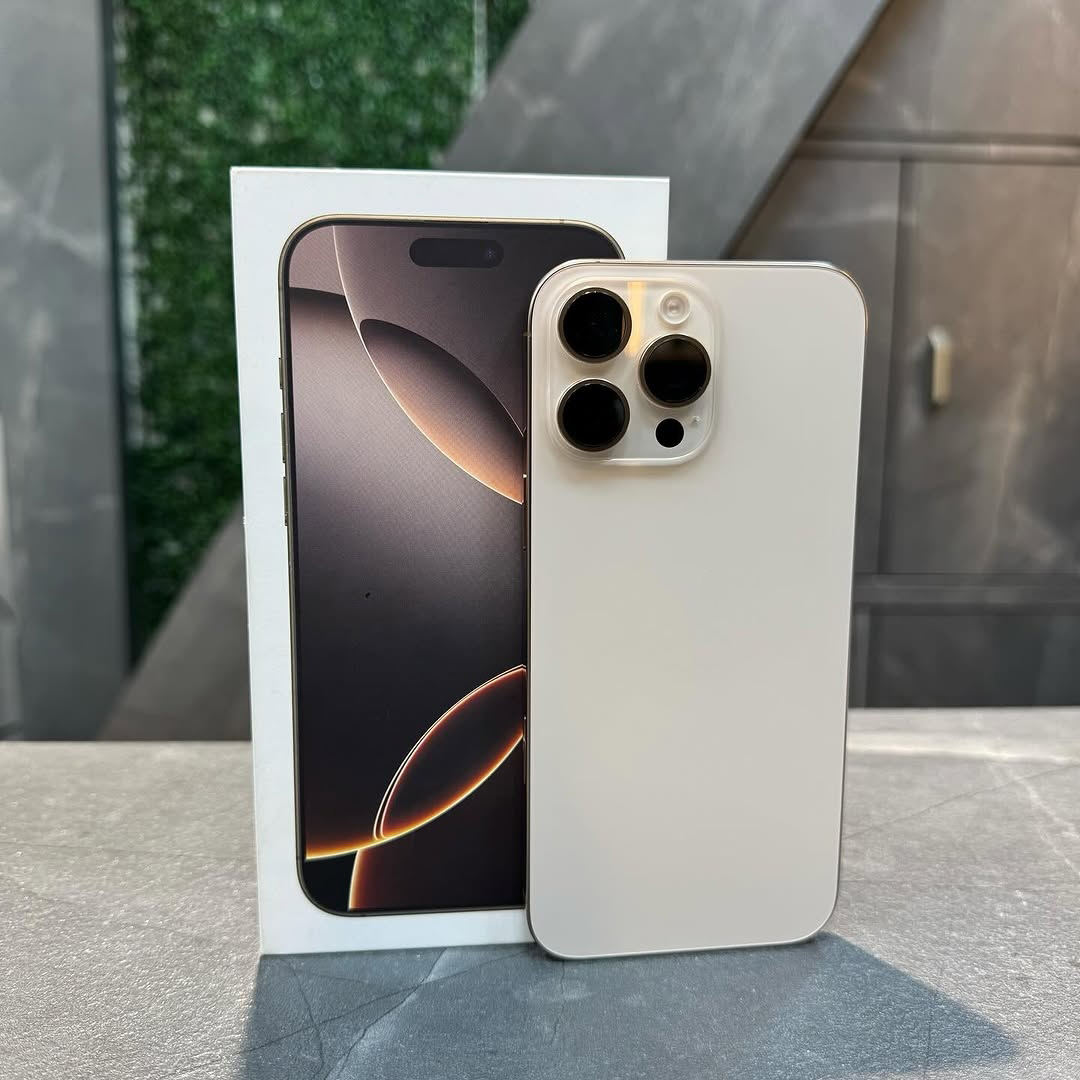 ไทเทเนียมทะเลทราย