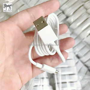 Chất Lượng Cao Nhanh Chóng Sạc Cáp Đối Với Xiaomi <span class=keywords><strong>9</strong></span> Redmi Lưu Ý 7 8 Pro Pocophone F1 1M <span class=keywords><strong>USB</strong></span> Loại C Dữ Liệu Sync Cáp - Product Image 3