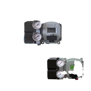 Positionneur de vanne intelligent Masoneilan de haute précision 100 % neuf, modèles SVI <span class=keywords><strong>FF</strong></span> et SVI1000, à prix avantageux - Product Image 1