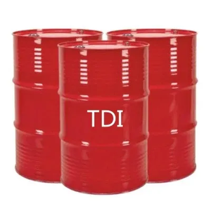 Suministro de Fábrica  CAS NO. CAS 584-84-9 TDI 80/20 Tolueno-Diisocianato - Product Image 3