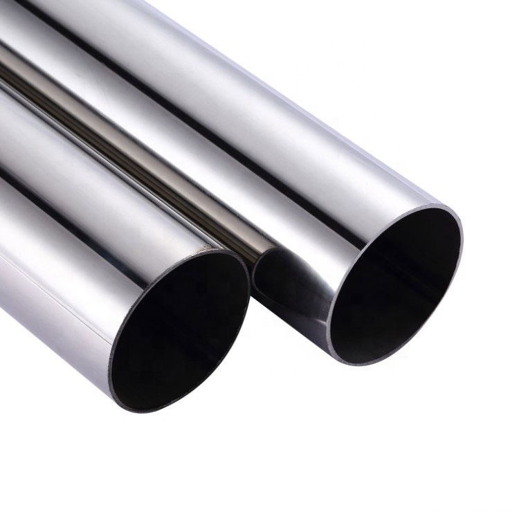 310 Stainless steel pipe introduction