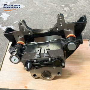 Étrier de frein à disque SuCan ST7002-W / ST7012-W pour remorque <span class=keywords><strong>SAF</strong></span> & Holland, étrier de frein de camion, N° OE 1227594 K090767 ST7012 - Product Image 6